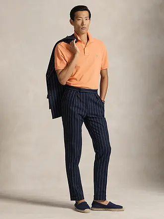 POLO RALPH LAUREN | Polo slim fit | orange